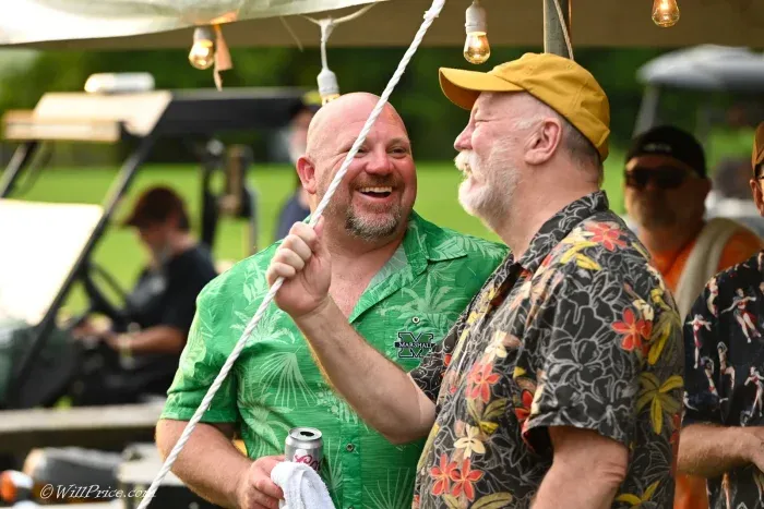 Photo from Fly In Festival