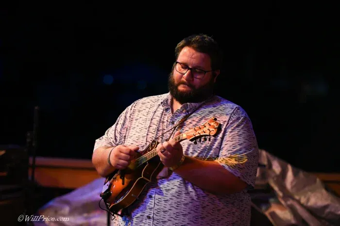 Photo from Fly In Festival