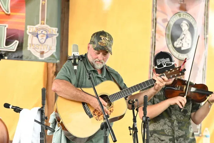 Photo from Fly In Festival