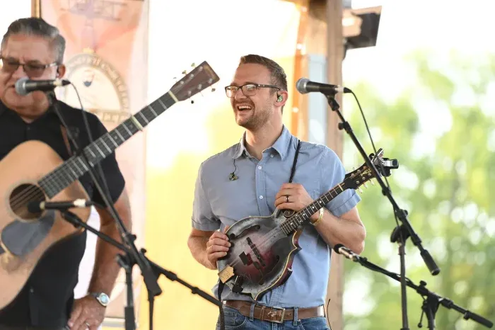 Photo from Fly In Festival