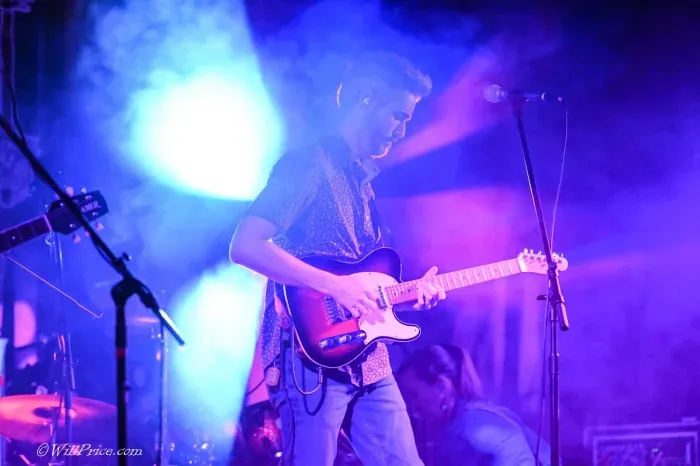 Photo from Fly In Festival
