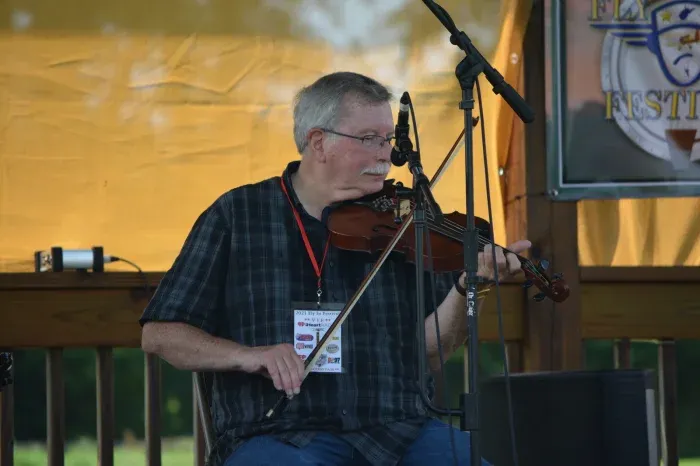 Photo from Fly In Festival