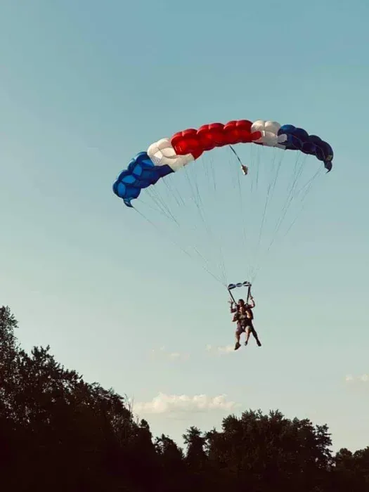 Photo from Fly In Festival