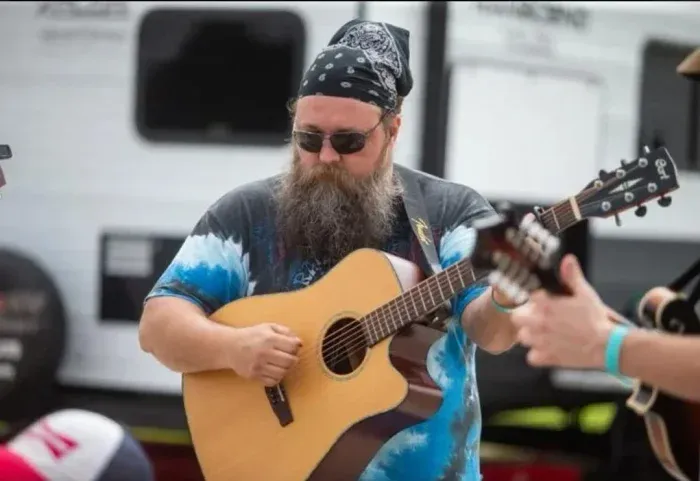 Photo from Fly In Festival