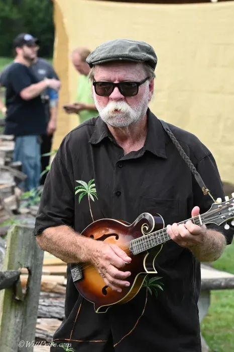 Photo from Fly In Festival