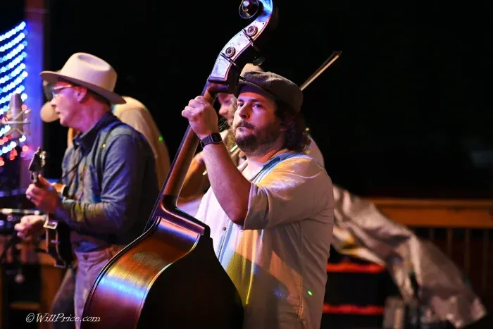 Photo from Fly In Festival