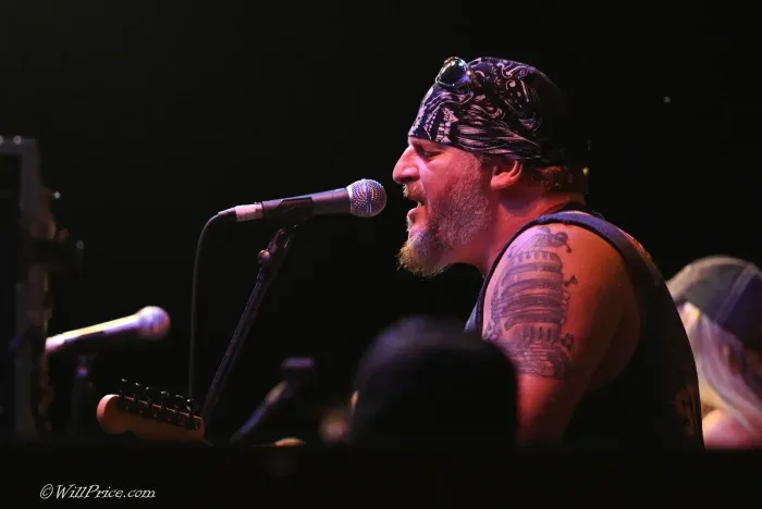 Photo from Fly In Festival