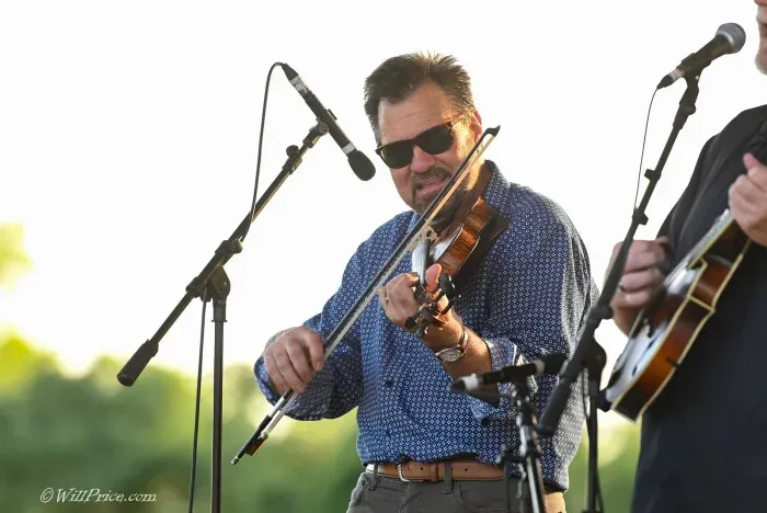 Photo from Fly In Festival
