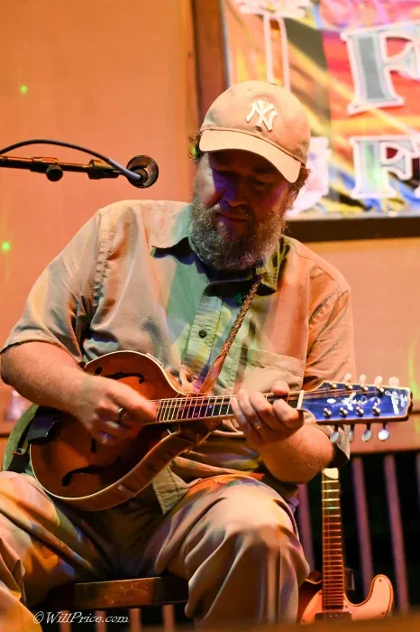Photo from Fly In Festival