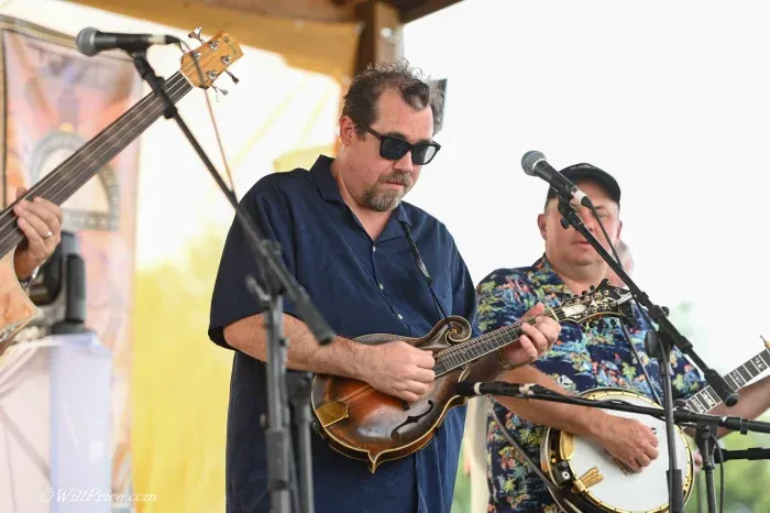 Photo from Fly In Festival