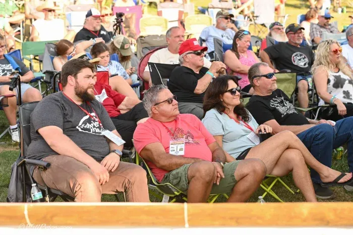 Photo from Fly In Festival