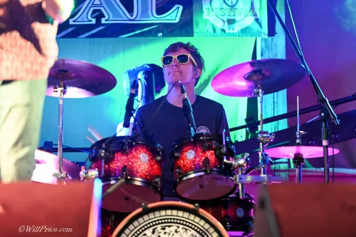 Photo from Fly In Festival