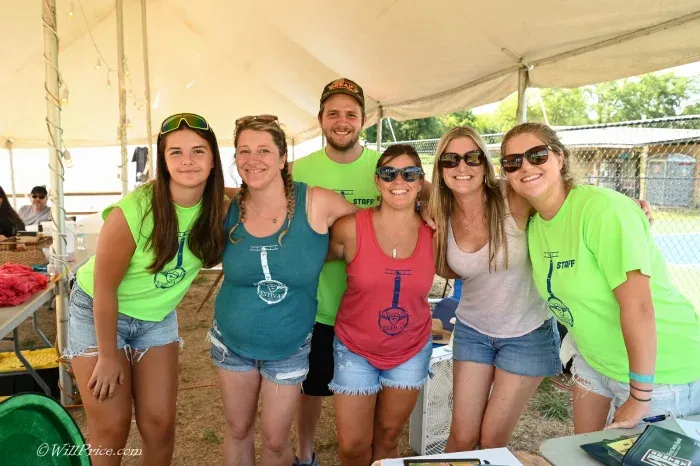 Photo from Fly In Festival