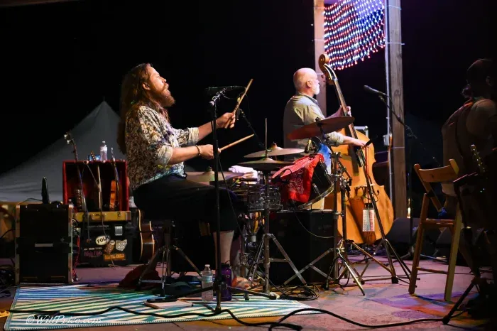 Photo from Fly In Festival
