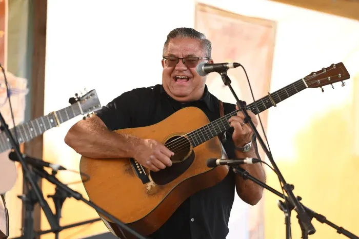 Photo from Fly In Festival