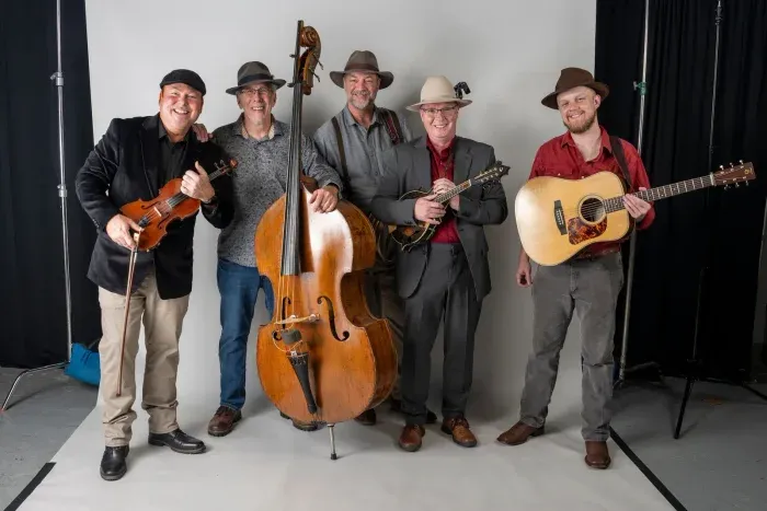 Appalachian Road Show