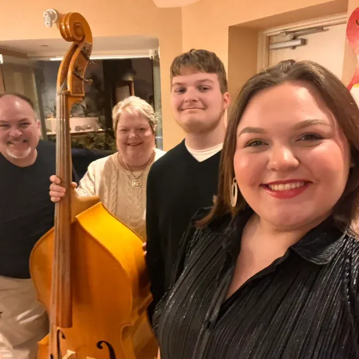 Bobby Maynard Family Band