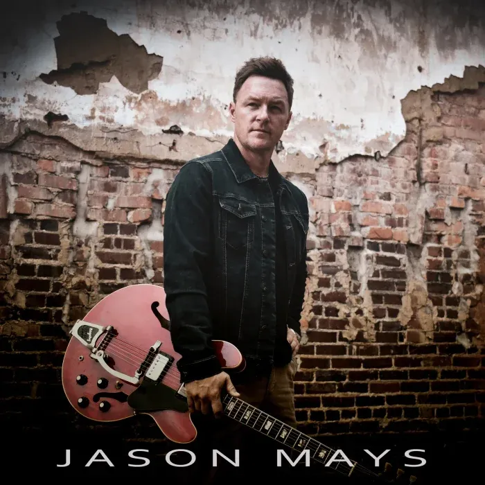 Jason Mays