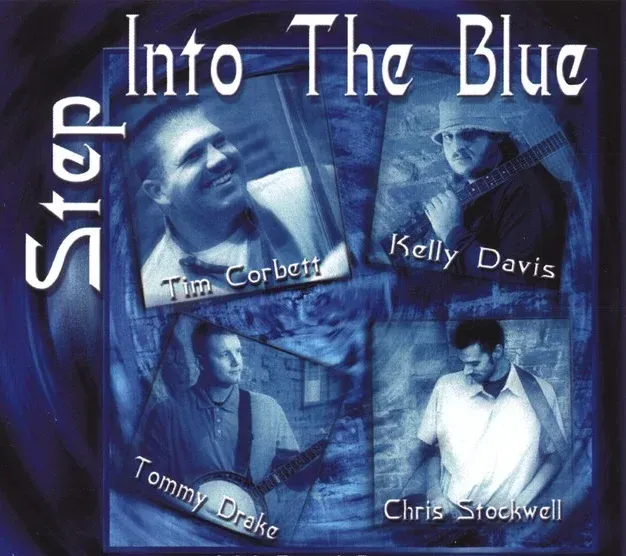 20th Anniversary of Step Into the Blue