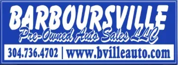 Barboursville Pre-Owned Auto Sales
