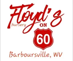 Floyd's Nursery on 60