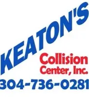 Keaton's Collision