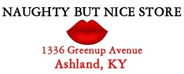 Naughty But Nice