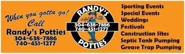 Randy's Potties