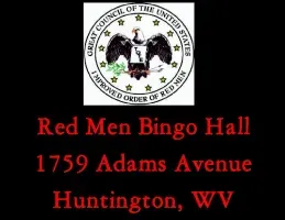 Red Men